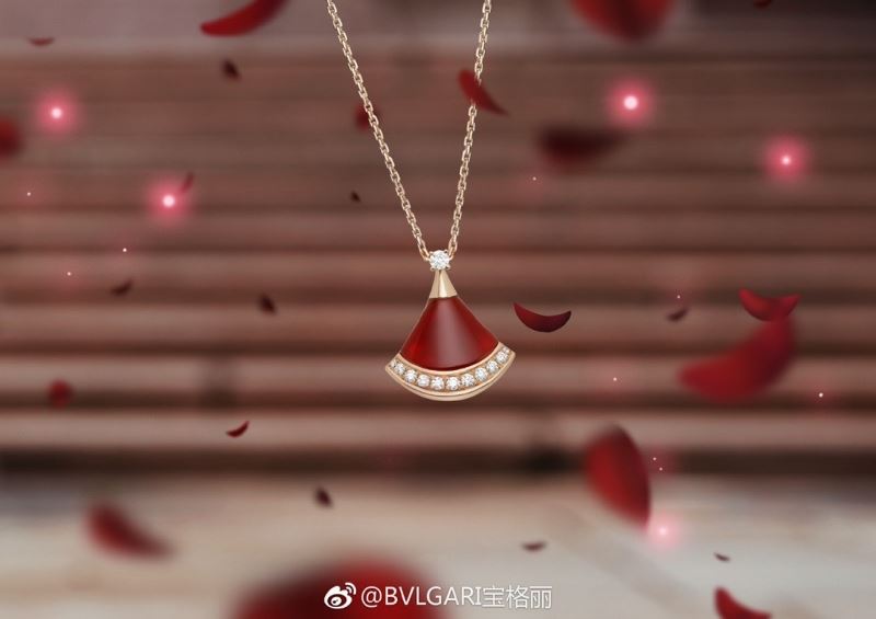 Bvlgari Necklaces